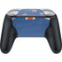 New Zealand Flag Distressed Nintendo Switch 2 (2025) Pro Controller Skin